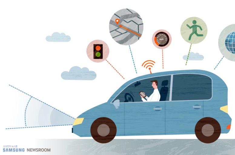 머스크 “테슬라車, 공장서 고객 집까지 완전자율주행 인도 성공”