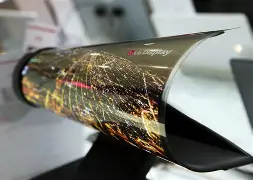 가격은 20분의1, 색은 더 선명 … OLED 넘는 PeLED 시대 연다