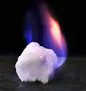 [단독] 100조 잭팟 기대했지만… ‘불타는 얼음’ 가스하이드레이트 사업, 20년 만에 종료