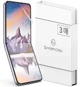 긁혀도 10초 내에 복구되고 20만회 접어도 손상없는 디스플레이 코팅