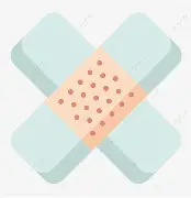 뿌리면 1초 만에 출혈 멈추는 파우더 지혈제