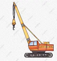 “건설 현장 대형사고 막는다” 150톤급 ‘크롤러크레인’ 국산화 성공